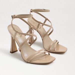 Sam Edelman LELA Heel Sandals